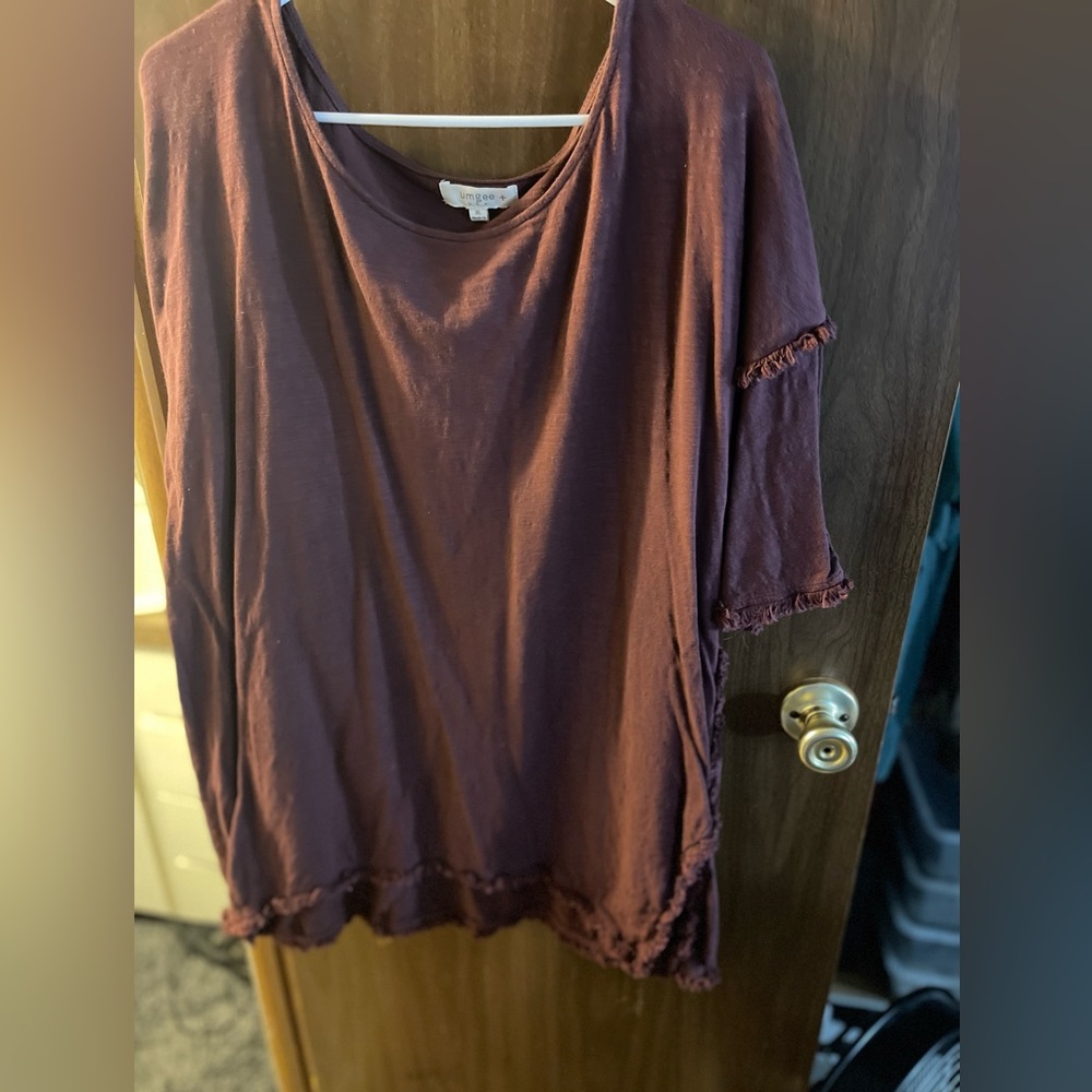 Women’s dress top